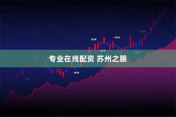 专业在线配资 苏州之眼