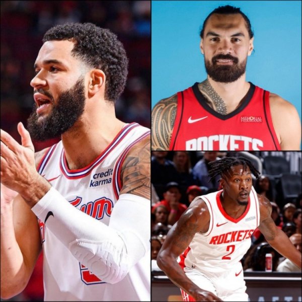 北京炒股配资 范乔丹&海王报销！火媒：火箭少了5200万战力仍50胜 下赛季会更强